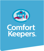 Comfort Keepers logo